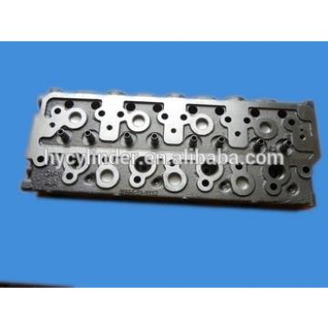 4D94 Cylinder Head factory