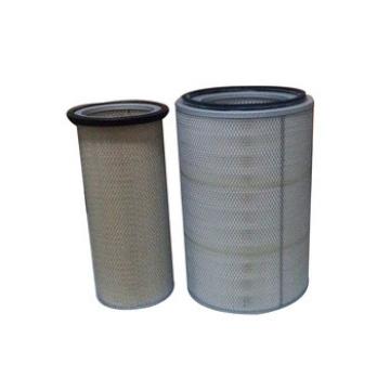 Watsun K-881B/600-181-5450/6127-81-7412/Fleetguard Af1791 AF471 air filter for d80 d95 d150 bulldozer kobelco excavator