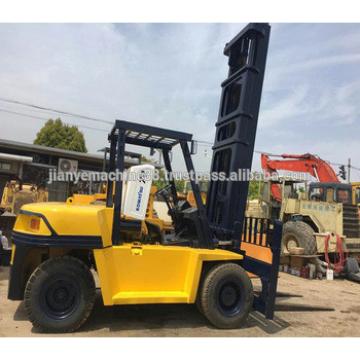 Hot Sell Used Komatsu Forklift