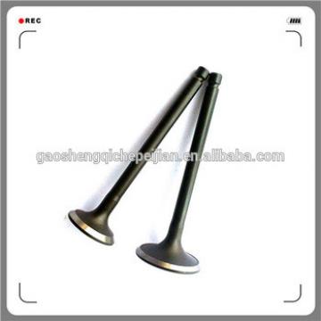 size 44*9*134 35*9*134 engine valve for komatsu 4D94