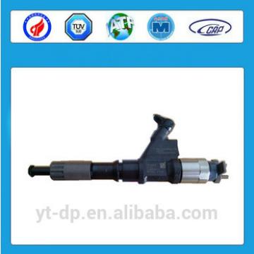 Original Diesel Engine Parts Common Rail Injector 095000-6280