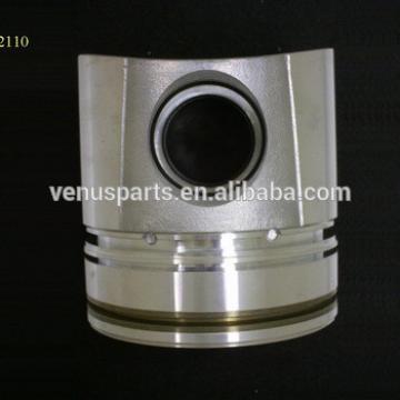 S6D102 engine piston 6735-31-2110