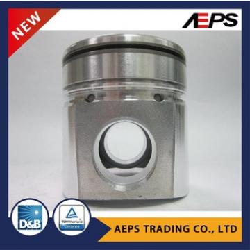 High quality S6D102 diesel engine piston for KOMATSU 6735-31-2111-0-A