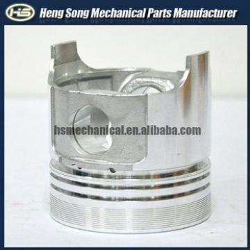 Yanmar 4TNE94 Piston,liner kit for Komatsu excavator 129900-22080