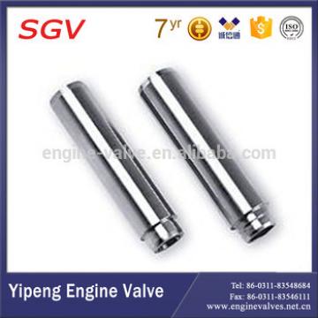 Auto spare part s4d130 engine valve guide