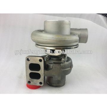 HX35 Turbo for Komatsu PC20-6E Crawler Excavator 6BT / 6BTA Engine 6735-81-8200 6735-81-8300