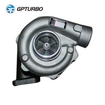 OEM S4D95L Engine Parts TA3101 Garrett Turbo 465636-0014 465636-0014 for KOMATSU PC150