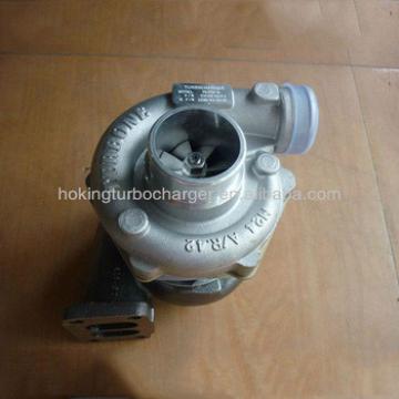 Komatsu PC100, PC120, PC100-5 Engines S4D95L Garrett TA3103 Turbo Turbocharger