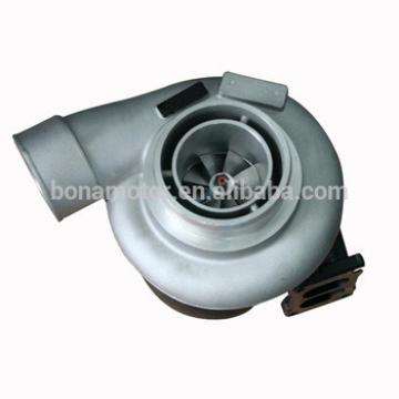 auto engine parts turbocharger KTR110 for KOMATSU 6505-52-5550 Turbocharger