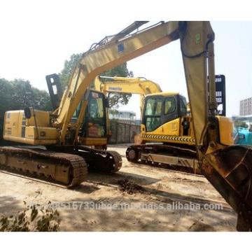 second hand komatsu pc120-6 excavator,used komatsu pc100 PC120-1 PC120-2 PC120-3 PC120-5 excavator/used mini komatsu excavators