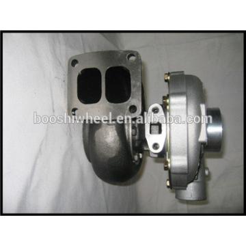 PC300-6 TO4E08 WA320-3 turbo 6222-83-8120 6222-83-8171 Diesel Engine Parts Turbocharger For Excavator