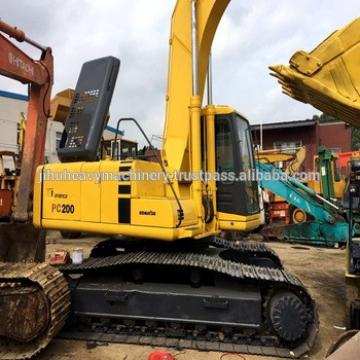 komatsu excavator for sale komatsu excavator price used japan excavator komatsu pc200 for sale