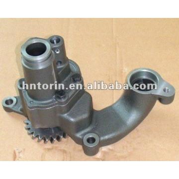 NH220 engine oil pump 6620-51-1021