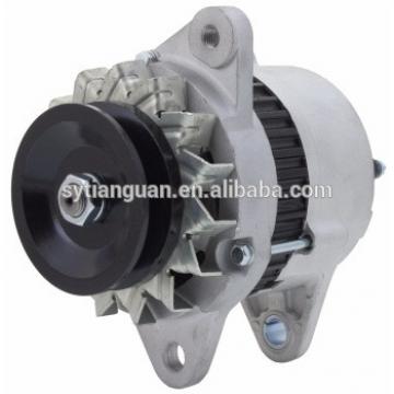 24V hot selling alternator 600-821-6150 600-821-6160 0-33000-5840 0-33000-5850