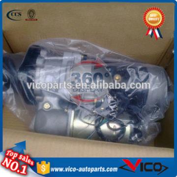 Heavy Starter Fit For Komatsu SA6D108 S6D108-1 SA6D108-2 6D108E-2 Engines,0-23000-3290,0-23000-3291,0-23000-3292