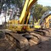 Used hydraulic excavator komatsu PC210-7, secondhand komatsu PC220-7 PC200-7 PC230-7 excavator for sale!