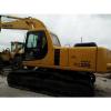 komatsu pc220-6used excavator for sale