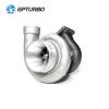 466563-0001 Garrett Turbo TA3406 Turbocharger for Cummins Komatsu JI MILLER 6BTA, 6BT, 6BT0009, 6BT0024, 6BT0007 6BT0025 Engine