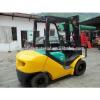 used TCM forklift2.5ton, r original toyota forklift 3/5on