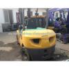 Used Japan 5ton/ 3ton forklift/ komatsu FD30/ FD50 japan used forklift