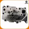 6D125 engine parts-cylinder head