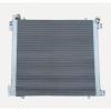 Brazed Aluminum plate bar PC360-7 hydraulic oil cooler for excavator