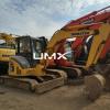 Used Komatsu PC55 Crawler Excavator For Sale Japan