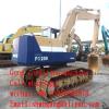 Used Komatsu PC200-5 hydraulic excavator Komatsu PC200-6,PC200-7,PC200-8 excavator for sale