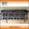 4D106 S4D106 Cylinder head assy for Komatsu excavator engine 4TNE106 4TNV106 4TNV106T