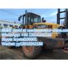 used Hot sale good engine WA320-5 Wheel Loader, also qulity guaranteed WA380-3 for sale