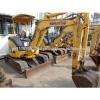 second hand Komatsu PC30MR japan excavator PC20mr/PC30mr-2/PC35mr &amp; CAT 303C &amp; Kubota 20/25/30/35/135