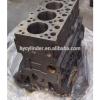 4D95L Cylinder Block 6205-21-1504