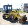 used komatsu mini loader wa30 in cheap price