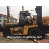 ko matsu used 30t forklift for sale