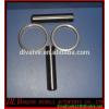 diesel S6d155 engine parts,engine valve guide,valve seat