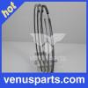 6211-31-2050 piston ring for 6D140 engine ,komatsu piston ring