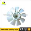 600-625-7620 FAN LEAF,FAN BLADE,FAN COOLING FITS FOR PC200-8 PC220-8 6D107E