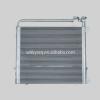 PC200-8 high quality aluminium hydraulic oil cooler