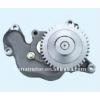 Heavy Duty KOMATSU engine Oil pump 6221-51-1101