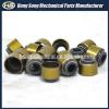 KOMATSU engine valve seal 6D125 VALVE SEAL factory price genuine quality