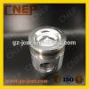 High quality 4 cyl diesel engine parts piston dia 89mm OM601 piston