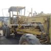 Used Komatsu GD623A-1 motor grader, Komatsu motor grader GD623A original from Japan