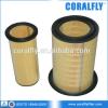 Engine NTA855-C360 Inner Air Filter 6127-81-7412