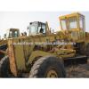 Used Komatsu GD511A-1 motor grader, Komatsu motor grader GD511A , cheap and good