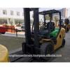 Good Performance Used 2 Mast Komatsu diesel forklift 5 Ton made in Japan / USA, Construction Equipment for hot sale