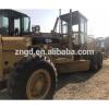 Used Motor grader Caterpilla 120H second hand low price/Used CATER 120H caterpilla 120h grader 12G 120G 140G 120H 140G grader