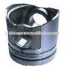 Oem Quality car Diesel Engine spare parts Piston price for Komatsu excavator 6D125