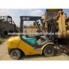 Used komatsu forklift FD30T-16, 3T forklift Japan made year 2008