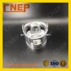 Piston for 6d170 engine parts