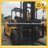 Used KOMATSU 8Ton Forklift FD80/Komatsu 5ton 7ton 10ton 15ton Forklift